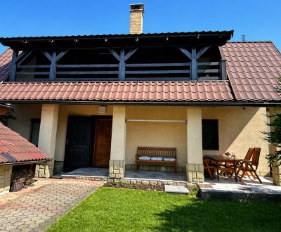 Eladó Családi ház, Családi ház, Čadca, Szlovákia