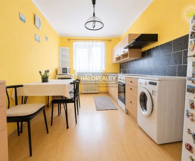 Eladó 2 szobás lakás, Prievidza, Szlovákia