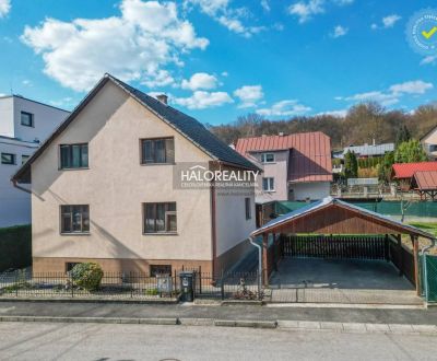 Eladó Családi ház, Považská Bystrica, Szlovákia