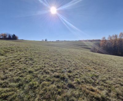 Eladó Építési telek, Építési telek, Detva, Szlovákia