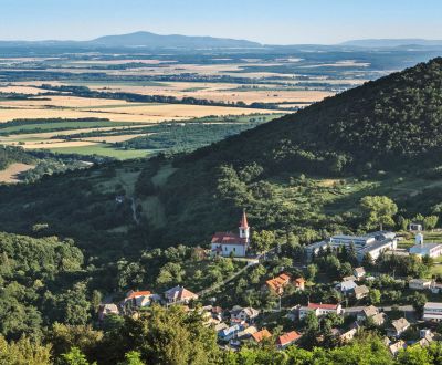 Eladó Üdülőtelkek, Üdülőtelkek, Veľký Krtíš, Szlovákia