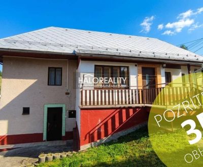 Eladó Családi ház, Liptovský Mikuláš, Szlovákia