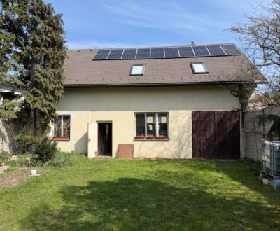 Eladó Családi ház, Családi ház, Na vrátkach, Bratislava - Dúbravka, Sz