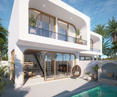 Eladó Villa, Villa, West Nusa Tenggara, Indonézia