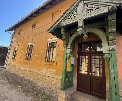 Eladó Családi ház, Családi ház, Rákócziho, Levice, Szlovákia