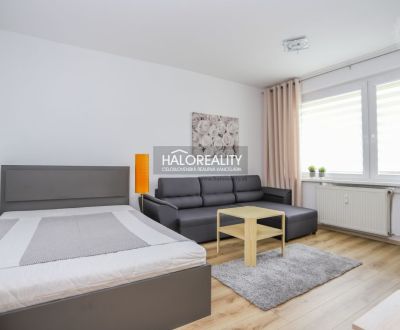 Kiadó 1 szobás lakás, Považská Bystrica, Szlovákia
