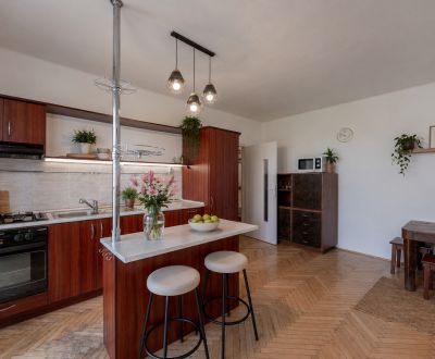Kiadó 2 szobás lakás, 2 szobás lakás, Južná trieda, Košice - Juh, Szlo