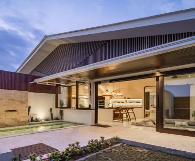 Eladó Villa, Villa, West Nusa Tenggara, Indonézia