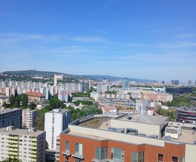 Kiadó 2 szobás lakás, 2 szobás lakás, Kopčianska, Bratislava - Petržal