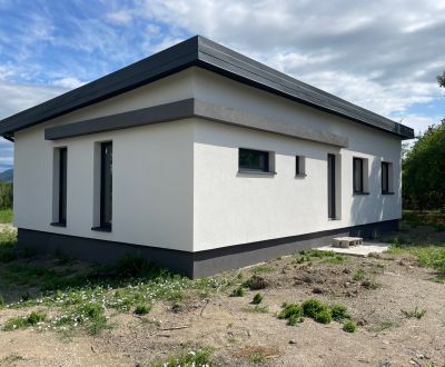 Eladó Családi ház, Családi ház, Michalovce, Szlovákia