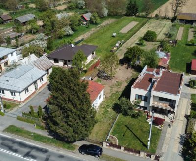 Eladó Építési telek, Építési telek, Močarianska, Michalovce, Szlovákia