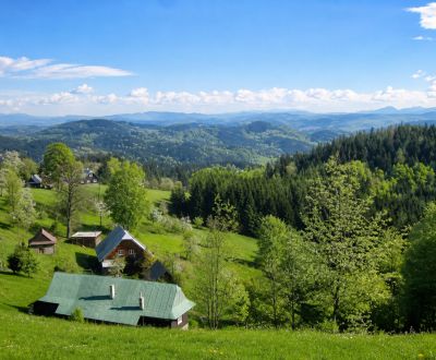 Eladó Családi ház, Családi ház, Korňa, Čadca, Szlovákia