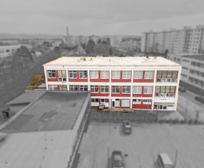 Eladó Ipari ingatlan, Ipari ingatlan, Jána Zigmundíka, Piešťany, Szlov
