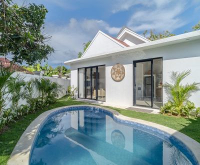 Eladó Villa, Villa, West Nusa Tenggara, Indonézia