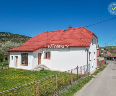 Eladó Családi ház, Považská Bystrica, Szlovákia