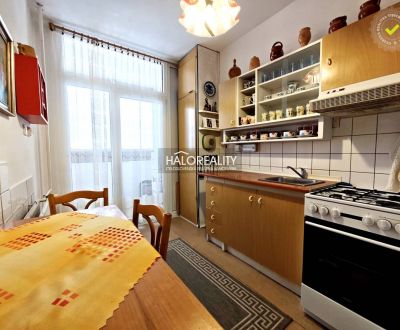 Eladó 2 szobás lakás, Prievidza, Szlovákia