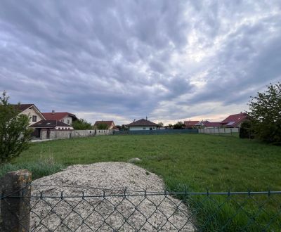 Eladó Üdülőtelkek, Üdülőtelkek, Košariská, Senec, Szlovákia