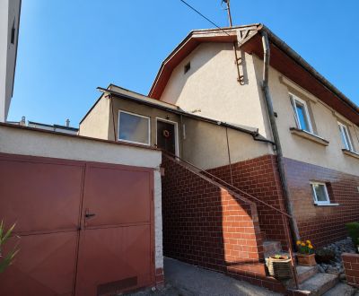 Eladó Családi ház, Családi ház, Školská, Košice - Juh, Szlovákia