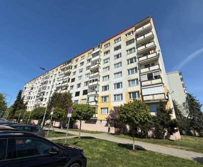 Eladó 3 szobás lakás, 3 szobás lakás, Tulská, Zvolen, Szlovákia