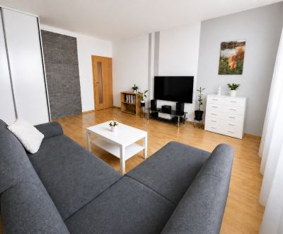 Eladó 3 szobás lakás, 3 szobás lakás, Novomeského, Pezinok, Szlovákia
