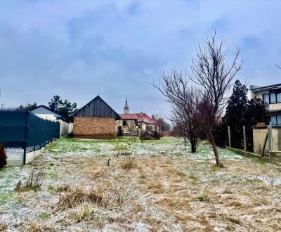 Eladó Családi ház, Családi ház, Hlohovec, Szlovákia