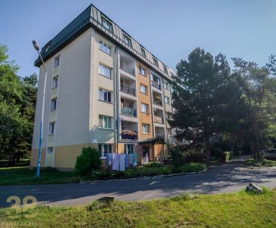 Eladó 4 szobás lakás, 4 szobás lakás, Štúrova, Poprad, Szlovákia