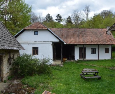 Eladó Családi ház, Családi ház, Myjava, Szlovákia