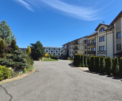 Eladó Apartmanok, Apartmanok, Stará Lesná, Poprad, Szlovákia