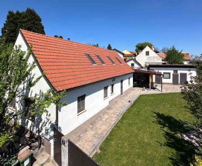 Eladó Családi ház, Családi ház, Am Bühel, Bruck an der Leitha, Ausztri