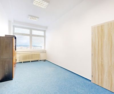 Kiadó Irodahelység, Irodahelység, Drieňová, Bratislava - Ružinov, Szlo