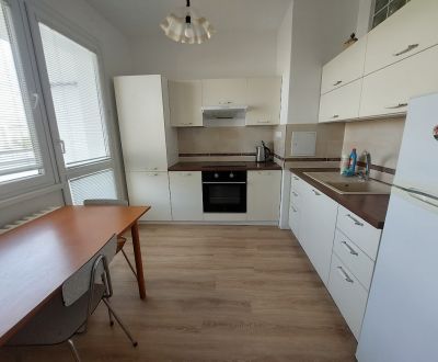 Kiadó 1 szobás lakás, 1 szobás lakás, Sitnianska, Banská Bystrica, Szl