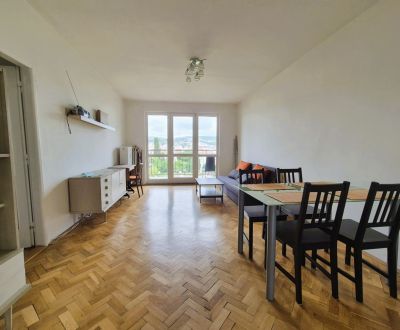 Kiadó 3 szobás lakás, 3 szobás lakás, Jelačičova, Bratislava - Ružinov
