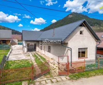 Eladó Családi ház, Považská Bystrica, Szlovákia