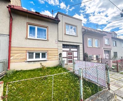 Eladó Családi ház, Családi ház, Selčianska cesta 102, Banská Bystrica,