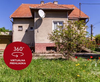 Eladó Családi ház, Családi ház, Stodolova, Galanta, Szlovákia