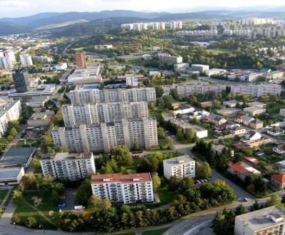 Vásárlás 3 szobás lakás, 3 szobás lakás, Nábrežná, Považská Bystrica, 