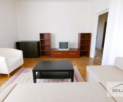 Kiadó 1 szobás lakás, 1 szobás lakás, Svidnícka, Bratislava - Ružinov,