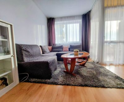 Kiadó 3 szobás lakás, 3 szobás lakás, Nad Plážou, Banská Bystrica, Szl