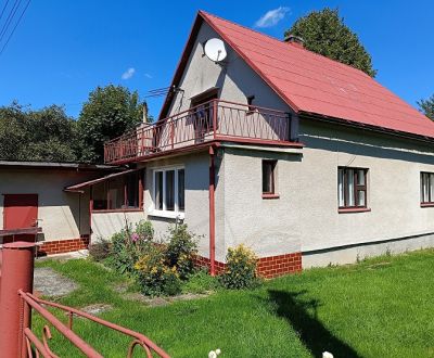 Eladó Családi ház, Családi ház, Čadca, Szlovákia