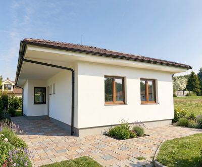 Eladó Családi ház, Családi ház, Pánska niva, Hlohovec, Szlovákia