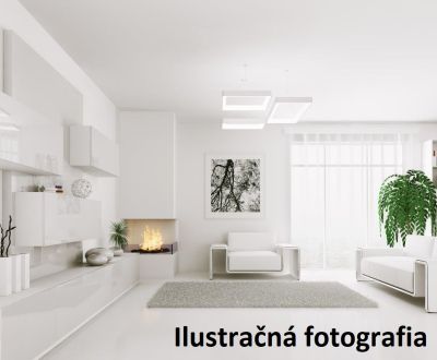 Vásárlás 1 szobás lakás, 1 szobás lakás, Nitra, Szlovákia