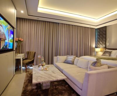 Eladó Apartmanok, Apartmanok, Kanchanaburi, Thailand