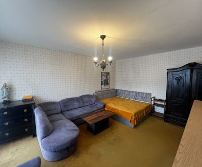 Kiadó 1 szobás lakás, 1 szobás lakás, Pavla Horova, Bratislava - Devín