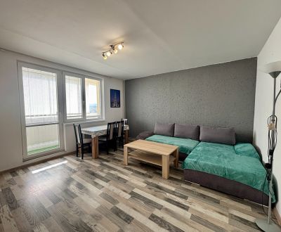Kiadó 3 szobás lakás, 3 szobás lakás, Vrbovská cesta, Piešťany, Szlová