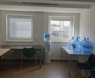 Kiadó Raktárak és ipari épületek, Raktárak és ipari épületek, Nádražná