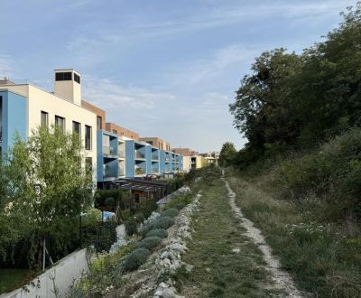 Eladó Építési telek, Építési telek, Frankovská, Bratislava - Nové Mest