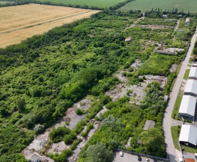 Eladó Telkek - kereskedelmi célra, Telkek - kereskedelmi célra, Nitra,