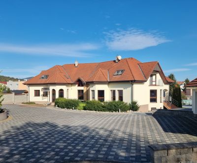 EXKLUZÍV VILLA - NITRA