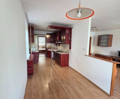 Eladó 3 szobás lakás, 3 szobás lakás, Ružová, Košice - Západ, Szlováki