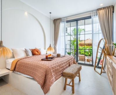 Eladó Villa, Villa, Berawa, Bali, Indonézia
